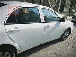 بی وای دی G3